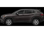 2024 Jeep Compass North - Remote Start - $357 B/W