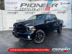 2023 Ram 1500 Classic Express - $408 B/W