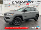 2024 Jeep Compass Altitude - Leather Seats - 4G Wi-Fi - $367 B/W