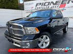 2023 Ram 1500 Classic SLT - Aluminum Wheels - Proximity Key - $440 B/W