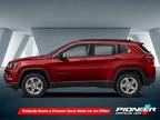2024 Jeep Compass Limited - Aluminum Wheels - Leather Seats - $430 B/W