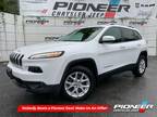 2016 Jeep Cherokee North - Bluetooth - Fog Lamps