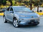 2021 Hyundai Kona Electric Preferred - Heated Seats