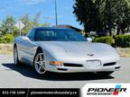 2001 Chevrolet Corvette Base - Low Mileage