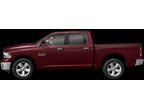 2023 Ram 1500 Classic SLT - Aluminum Wheels - Proximity Key - $443 B/W