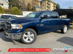 2023 Ram 1500 Classic SLT - Aluminum Wheels - Proximity Key - $439 B/W