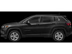 2024 Jeep Compass Altitude - Leather Seats - 4G Wi-Fi - $371 B/W