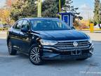 2021 Volkswagen Jetta Execline