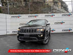 2019 Jeep Grand Cherokee Limited - Low Mileage