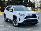 2023 Toyota RAV4 Hybrid XLE - Low Mileage
