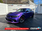 2023 Dodge Charger Scat Pack 392 - 4G Wi-Fi - $667 B/W