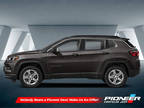 2024 Jeep Compass Limited - Aluminum Wheels - Leather Seats - $394 B/W