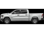 2024 Ram 1500 Tradesman - Tow Package - Power Mirrors - $470 B/W