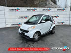 2014 smart fortwo Pure - Power Windows - Low Mileage