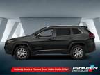 2015 Jeep Cherokee Limited - Leather Seats - Bluetooth