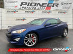 2016 Hyundai Genesis Coupe 3.8 R-Spec - Bluetooth