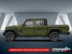 2023 Jeep Gladiator Willys - Aluminum Wheels - $523 B/W