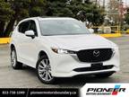 2023 Mazda CX-5 Signature - Aluminum Wheels - 360 Camera