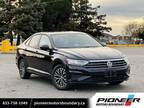 2019 Volkswagen Jetta Execline Auto