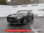 2016 Ford Mustang EcoBoost - Bluetooth - SYNC