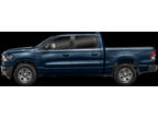 2024 Ram 1500 Tradesman - Tow Package - Power Mirrors - $496 B/W