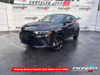 2024 Dodge Hornet R/T PHEV - Hybrid - Heated Seats - $441 B/W