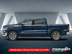 2024 Ram 1500 Limited - Leather Seats - $775 B/W