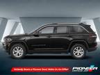 2024 Jeep Grand Cherokee Limited - Navigation - $535 B/W