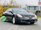 2008 Nissan Altima 3.5 SE