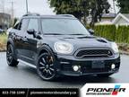 2019 MINI Countryman Cooper S E ALL4