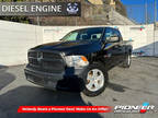 2016 Ram 1500 Tradesman - Bluetooth - Power Windows