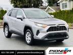 2021 Toyota RAV4 LE AWD - Heated Seats - Apple CarPlay