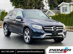 2019 Mercedes-Benz GLC GLC 300