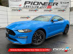 2023 Ford Mustang GT - Low Mileage