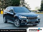 2017 BMW X1 xDrive28i - Power Liftgate - Heated Seats