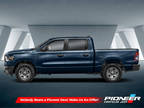 2024 Ram 1500 Tradesman - Tow Package - Power Mirrors - $496 B/W