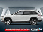 2023 Jeep Grand Cherokee 4xe Base - Hybrid - Heated Seats