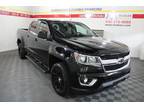 2019 Chevrolet Colorado 4WD Crew Cab 140.5 LT