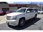 2013 Cadillac Escalade ESV Premium