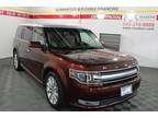 2016 Ford Flex 4dr Limited AWD w/EcoBoost