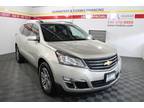 2016 Chevrolet Traverse AWD 4dr LT w/2LT