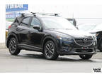 2016 Mazda CX-5 AWD 4dr Auto Grand Touring