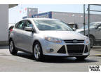 2013 Ford Focus 5dr HB SE