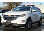 2018 Chevrolet Equinox FWD 4dr LT w/1LT