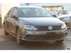 2016 Volkswagen Jetta Sedan 4dr 1.4 TSI Auto Comfortline *Ltd Avail*