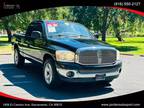 2008 Dodge Ram 1500 Quad Cab SLT Pickup 4D 6 1/4 ft