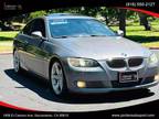 2010 BMW 3 Series 335i Coupe 2D