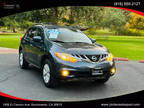 2014 Nissan Murano SV Sport Utility 4D