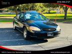 2002 Ford Taurus SES Sedan 4D