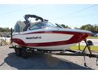 2023 Mastercraft XT22 T